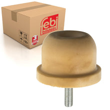 Load image into Gallery viewer, Cabin Bump Stop Fits Scania Serie 33-Serie OE 384595 Febi 09915