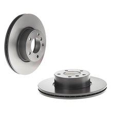 Load image into Gallery viewer, Front Brake Disc x2 312mm Fits BMW 1 2 3 Series X1 Brembo 09B33721