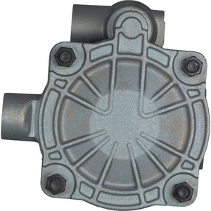 Control Valve Fits Volvo FH G3 G4 FH12 BR G1 G2 FH16 FM FM10 FM12 FM Febi 100065