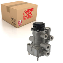 Load image into Gallery viewer, Control Valve Fits Volvo FH G3 G4 FH12 BR G1 G2 FH16 FM FM10 FM12 FM Febi 100065