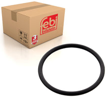 Load image into Gallery viewer, Thermosthousing To Cooling Water Tube Sealing Ring Fits Mercedes Ben Febi 100077