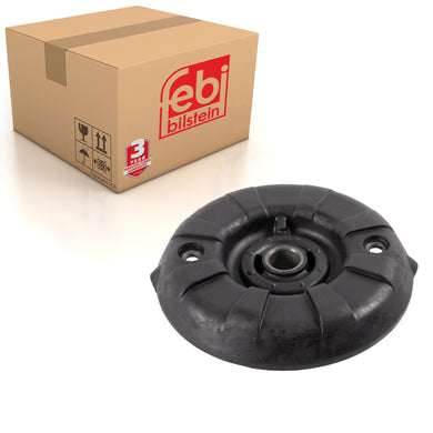 Front Strut Mounting No Friction Bearing Fits Peugeot 3008 5008 I Febi 100079