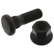 Load image into Gallery viewer, Front Wheel Stud Inc Wheel Nut Fits DAF CF 65 LF E6 XF E6CF XF Febi 100082