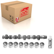 Load image into Gallery viewer, Camshaft Kit Fits Volkswagen Caddy Golf Van Variant 4 Passat Polo Tra Febi 10008