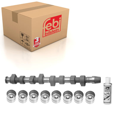 Camshaft Kit Fits Volkswagen Caddy Golf Van Variant 4 Passat Polo Tra Febi 10008