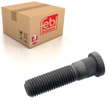 Load image into Gallery viewer, Wheel Stud Fits Ford Focus 11 Tourneo 13 Transit OE 1820754SK Febi 100166