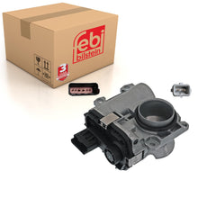 Load image into Gallery viewer, Throttle Body Fits Renault Clio Kangoo OE 7701051585 Febi 100207