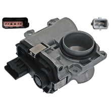 Load image into Gallery viewer, Throttle Body Fits Renault Clio Kangoo OE 7701051585 Febi 100207