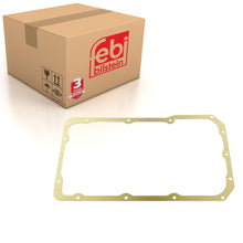 Load image into Gallery viewer, Sump Pan Gasket Fits Setra Serie 4Serie 400 Mercedes Benz Actros III Febi 100231