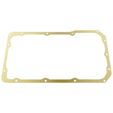 Load image into Gallery viewer, Sump Pan Gasket Fits Setra Serie 4Serie 400 Mercedes Benz Actros III Febi 100231