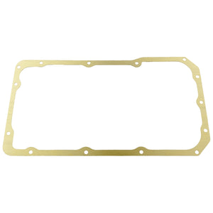 Sump Pan Gasket Fits Setra Serie 4Serie 400 Mercedes Benz Actros III Febi 100231