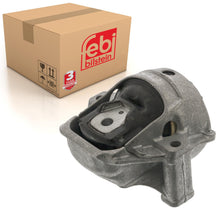 Load image into Gallery viewer, Q5 Front Right 3.2 V6 Engine Mount Mounting Support Fits Audi Febi 100270