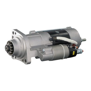 Starter Motor Fits Renault (RVI) Commercial Volvo Commercial Febi 100528