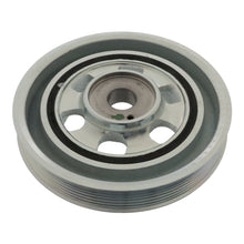 Load image into Gallery viewer, Decoupled Crankshaft Pulley Fits IVECO LCV Daily DailyBus Febi 100572