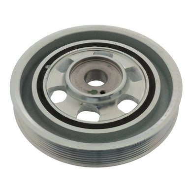 Decoupled Crankshaft Pulley Fits IVECO LCV Daily DailyBus Febi 100572