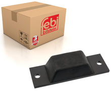 Load image into Gallery viewer, Leaf Spring Bump Stop Fits DAF OE 1406995 Febi 100628