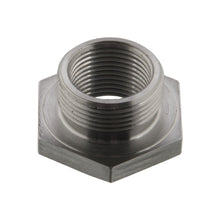 Load image into Gallery viewer, Sump Pan Threaded Ring Fits Scania Serie 3 Bus 43-Serie 3-Serie 4-Se Febi 100686