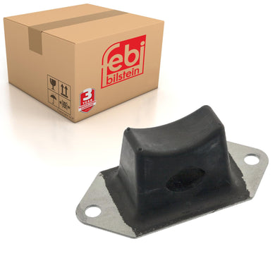 Leaf Spring Bump Stop Fits IVECO LCV Daily VI OE 5801551672 Febi 100697