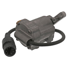 Load image into Gallery viewer, Accelerator Pedal &amp; Throttle Linkage Sensor Fits Scania Serie 3 Bus Febi 101003