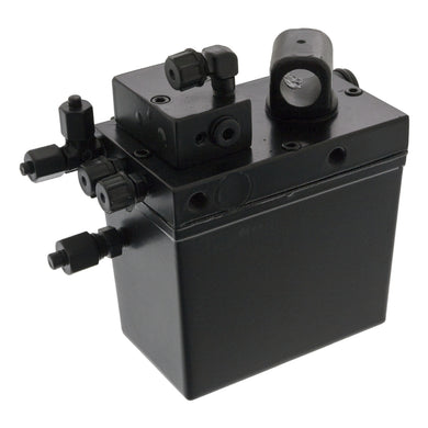 Cab Tilt Unit Hydraulic Pump Fits IVECO EuroCargo E4 EuroFire E6Euro Febi 101282