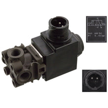 Load image into Gallery viewer, Compressed Air System Solenoid Valve Fits Scania OE 2038655 Febi 101289