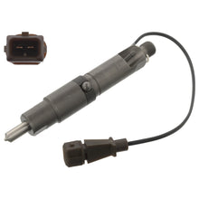 Load image into Gallery viewer, Injector Nozzle Inc Needle Movement Sensor Fits Mercedes Benz MK-SKM Febi 101310