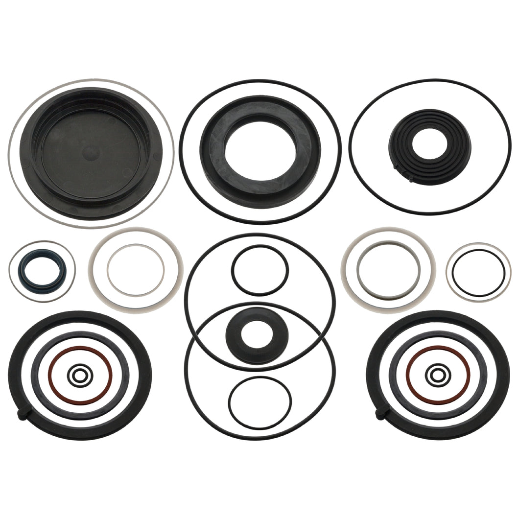 Steering Box Gasket Set Fits Scania Serie 44-Serie P G R T Serie Febi 101311