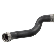 Load image into Gallery viewer, From Intercooler To Intake Tube Charger Intake Hose Fits Volkswagen Febi 101435