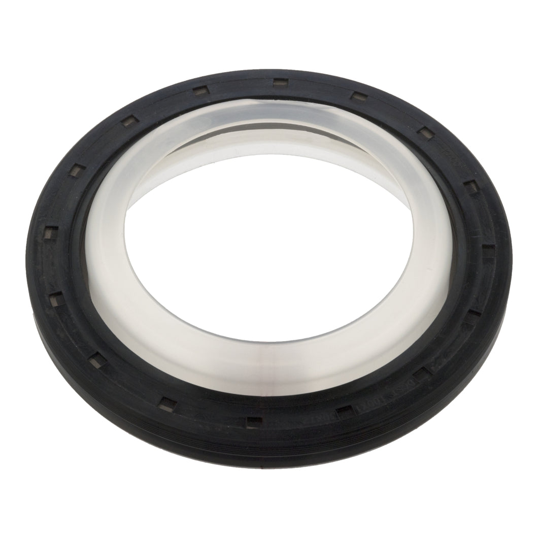 Front In The Control Cover Pulley Side Crankshaft Seal Fits Setra Se Febi 101438