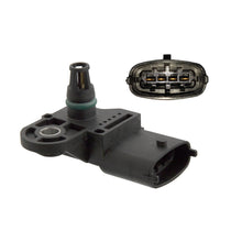 Load image into Gallery viewer, Manifold Pressure Sensor Inc O-Ring Fits Ford Deutz-Fahr Agrale FIAT Febi 101453