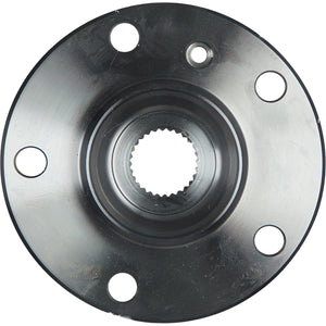 Rear Wheel Hub Fits BMW 33 41 6 867 262 Febi 101721