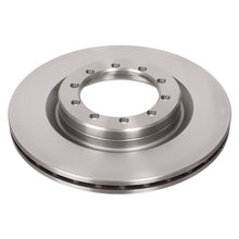 Load image into Gallery viewer, Pair of Front Brake Disc Fits Renault MASCOTT OE 5010260604 Febi 101731