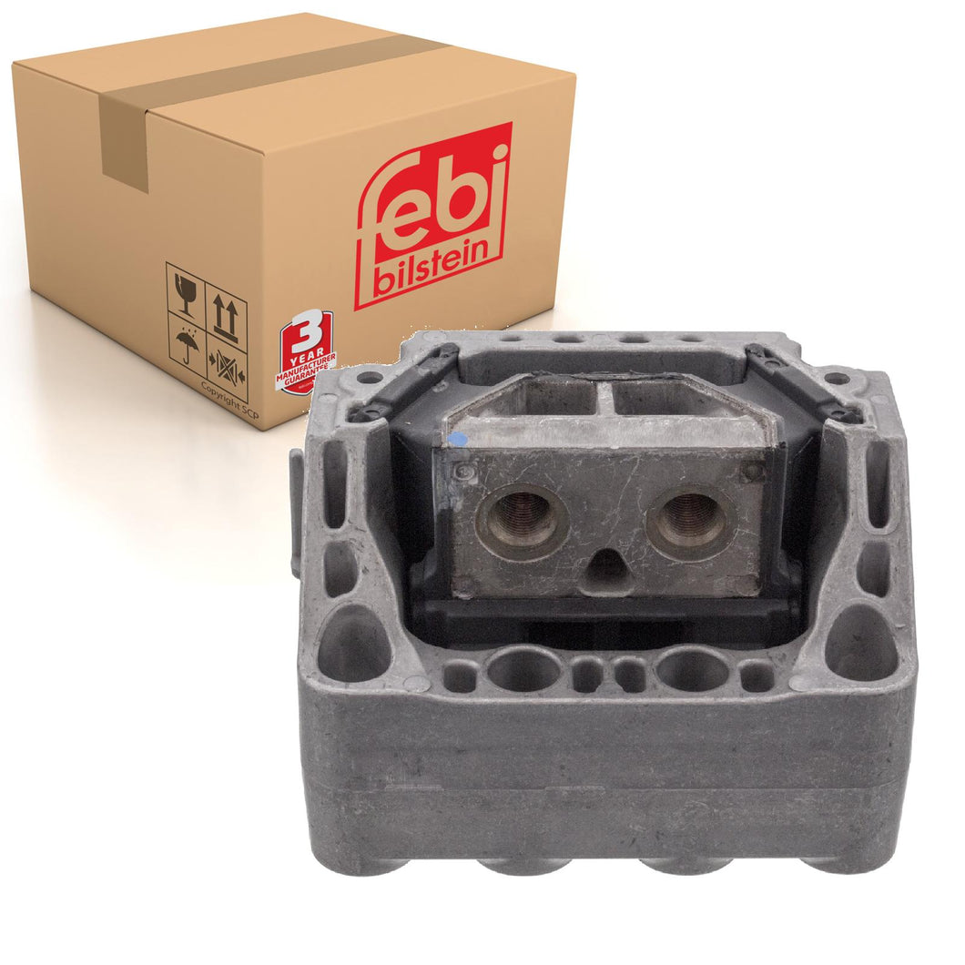 Engine Mount Mounting Support Fits Mercedes 960 241 24 13 Febi 101740