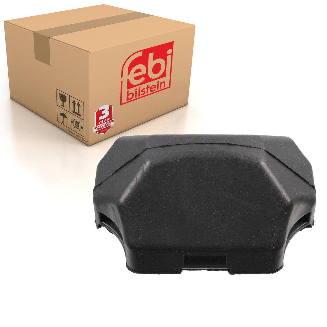 Cabin Bump Stop Fits Mercedes Benz Actros AntosActros Antos Febi 101757