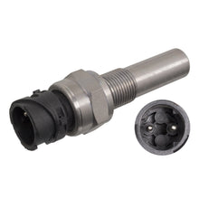 Load image into Gallery viewer, Speed Sensor Fits Setra Serie 4 5Serie 400 500 Mercedes Benz Actros Febi 101792