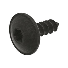 Load image into Gallery viewer, Wheel Arch Under Tray Int/ Ext Noise Insulation Screw Fits VW Febi 101887