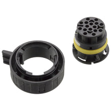 Load image into Gallery viewer, ATF Oil Service Filter Kit Transmission 7L Fits BMW 1 3 5 6 7 Series Febi 171754