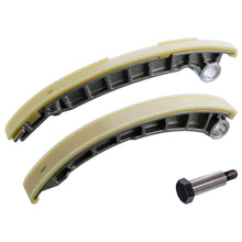 Load image into Gallery viewer, Timing Chain Sliding Rail Kit Fits Lancia Chevrolet GM Alfa Romeo IV Febi 101978