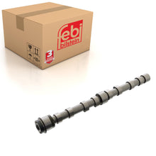 Load image into Gallery viewer, Camshaft Fits IVECO (LCV) Daily 35C14 Daily 35C14GV Daily 35C14P Dai Febi 101996