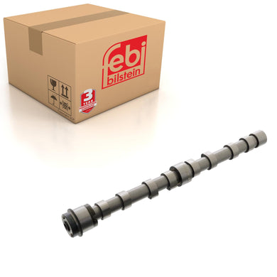 Camshaft Fits IVECO (LCV) Daily 35C14 Daily 35C14GV Daily 35C14P Dai Febi 101996