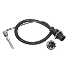 Load image into Gallery viewer, Exhaust Gas Temperature Sensor Fits Mercedes Benz Actros Axor IIActr Febi 102011