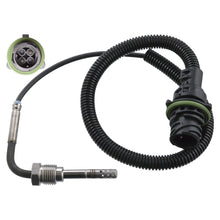 Load image into Gallery viewer, Exhaust Gas Temperature Sensor Fits Mercedes Benz Actros Axor IIActr Febi 102012