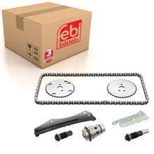 Load image into Gallery viewer, Camshaft Timing Chain Kit Fits FIAT Ducato 250 Chrysler Peugeot Citr Febi 102120