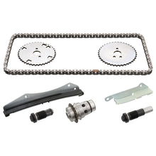 Load image into Gallery viewer, Camshaft Timing Chain Kit Fits FIAT Ducato 250 Chrysler Peugeot Citr Febi 102120