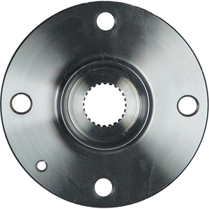 C1 Front Wheel Hub Fits Citroen 3307.82 Febi 102188