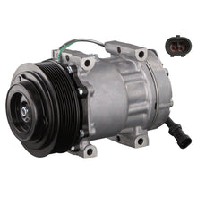 Load image into Gallery viewer, Air Conditioning Compressor Fits DAF CF E6 MX-11 MX-13 XF E6CF XF Febi 102215