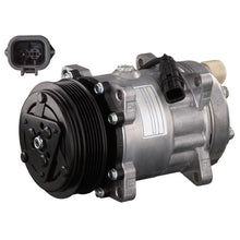 Load image into Gallery viewer, Air Conditioning Compressor Fits MAN F2000 KAT TGA TGS TGX AFE2000 Febi 102216