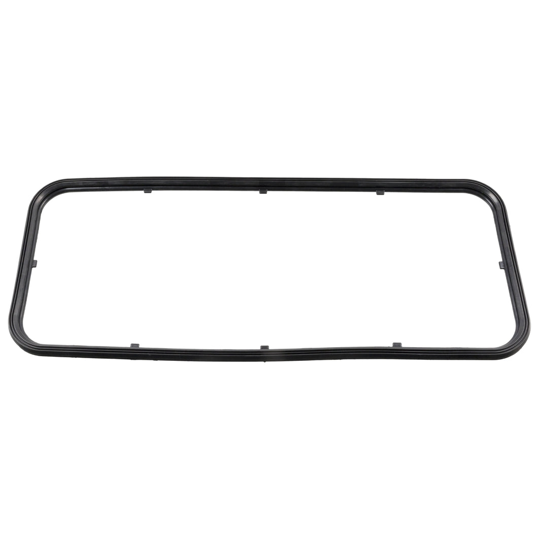 Sump Pan Gasket Fits IVECO Stralis AD E6 AS AT E6Stralis AT Febi 102303