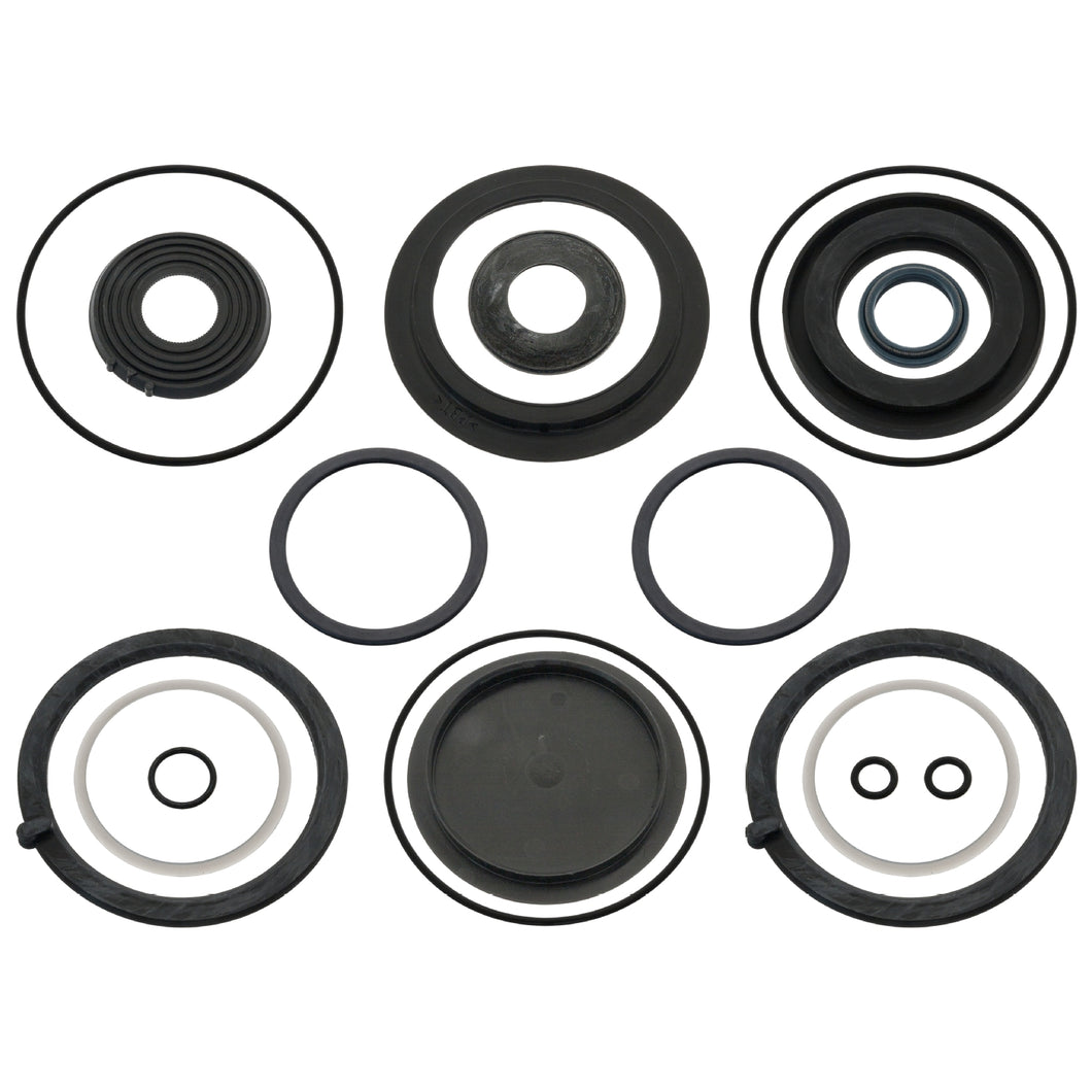 Steering Box Gasket Set Fits Scania Serie 4 Bus4-Serie P G R T Serie Febi 102306