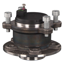 Load image into Gallery viewer, V70 Rear ABS Wheel Bearing Hub Kit Fits Volvo S60 S8 31329968 S1 Febi 102316